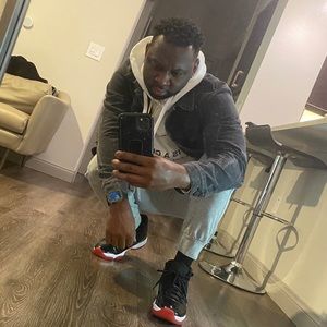 Meet your Posher, Eric